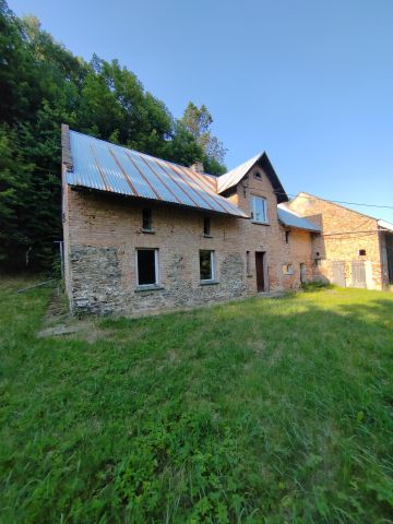 dom wolnostojący, 3 pokoje Jarnołtówek, Brak. Zdjęcie 1