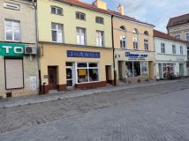 Lokal Bartoszyce, pl. Konstytucji 3 Maja. Zdjęcie 2