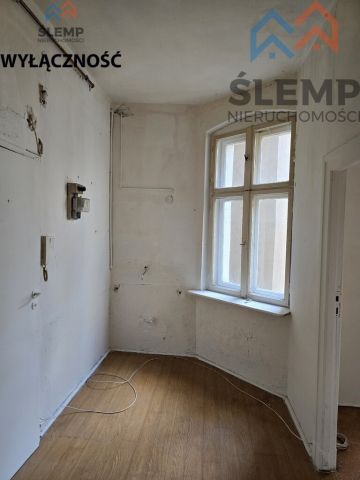 Mieszkanie 1-pokojowe Poznań Wilda, ul. Dezyderego Chłapowskiego. Zdjęcie 2
