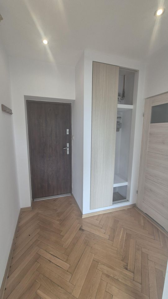 Mieszkanie – Łódź, Nowe Rokicie
