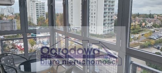 Mieszkanie 3-pokojowe Warszawa Wilanów, ul. Stanisława Lentza. Zdjęcie 1