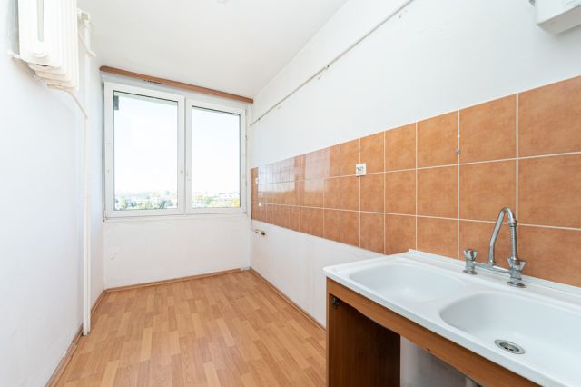 Mieszkanie 3-pokojowe Warszawa Mokotów, ul. Bernardyńska. Zdjęcie 7