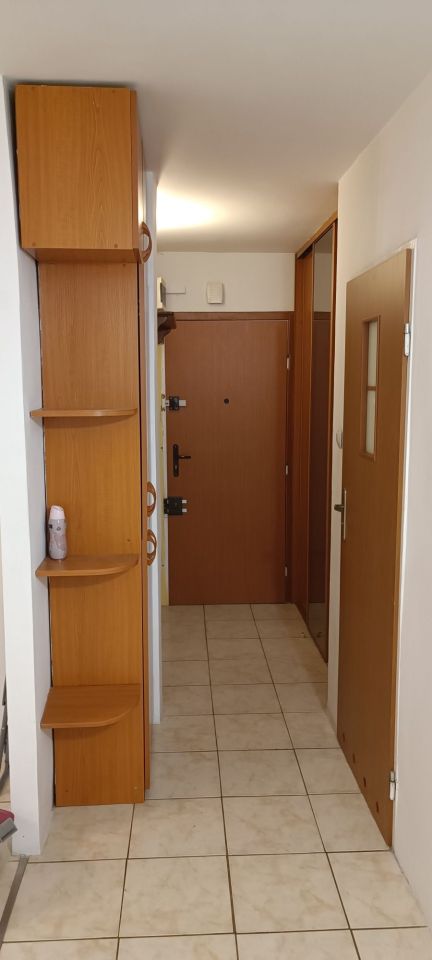 Mieszkanie 1-pokojowe Legionowo Centrum, ul. Aleja 3 Maja. Zdjęcie 5