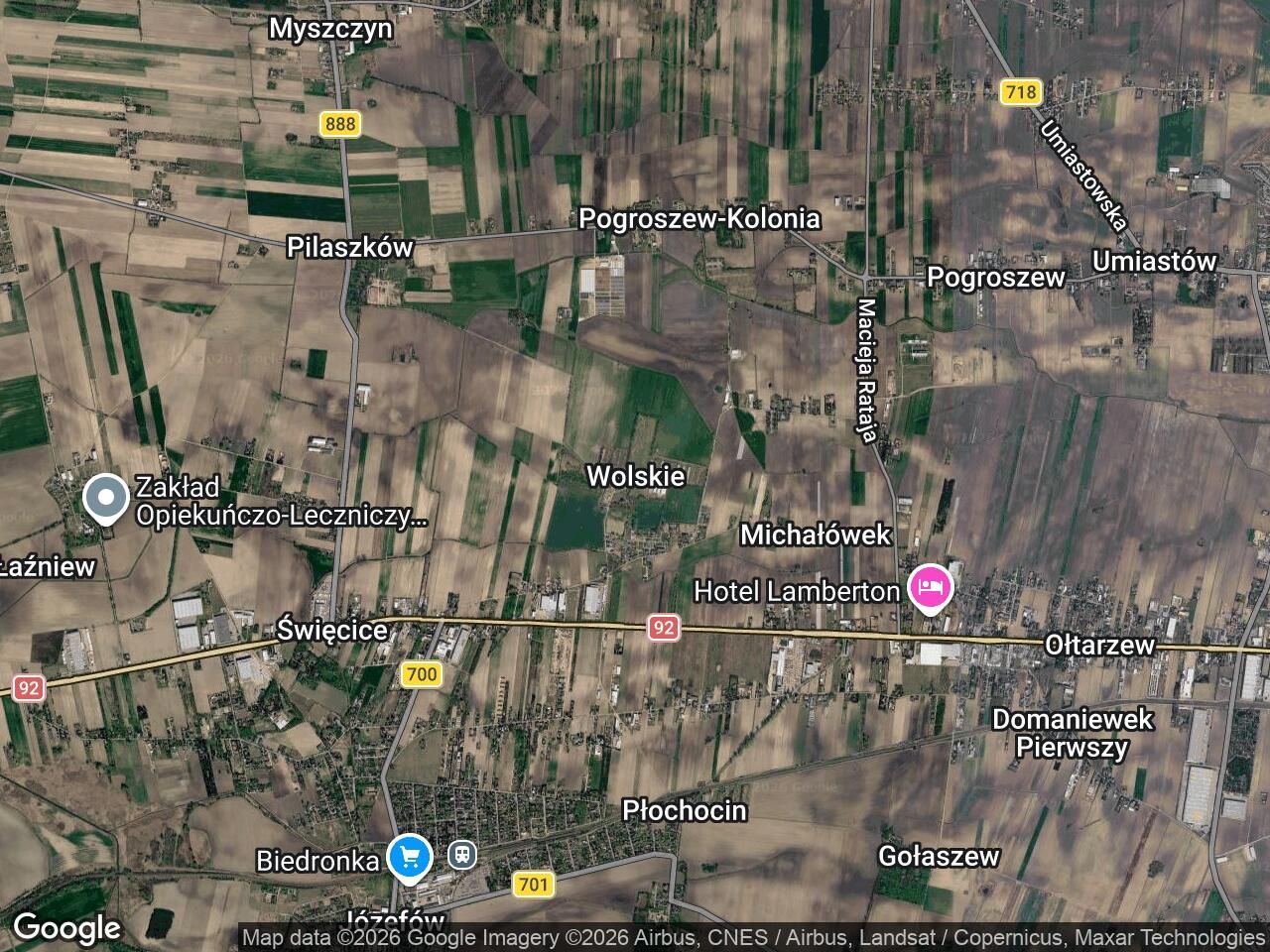 dom wolnostojący, 6 pokoi Wolskie, ul. Agrestowa. Zdjęcie 1