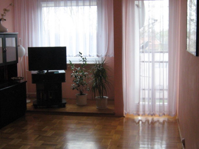 Mieszkanie 2-pokojowe Świebodzice Osiedle Piastowskie. Zdjęcie 1