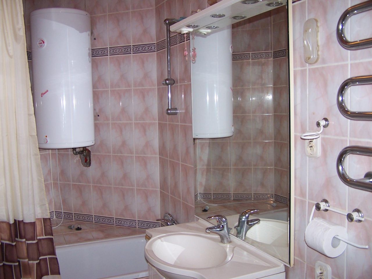 Mieszkanie 3-pokojowe Ełk Centrum, ul. Adama Mickiewicza. Zdjęcie 10