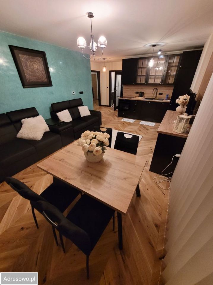 Mieszkanie 3-pokojowe Sępólno Krajeńskie, ul. Odrodzenia