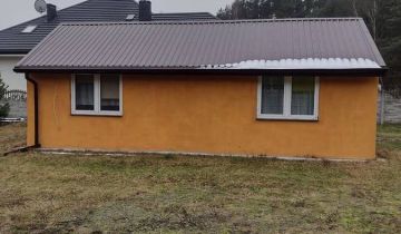 Działka budowlana Trojanów