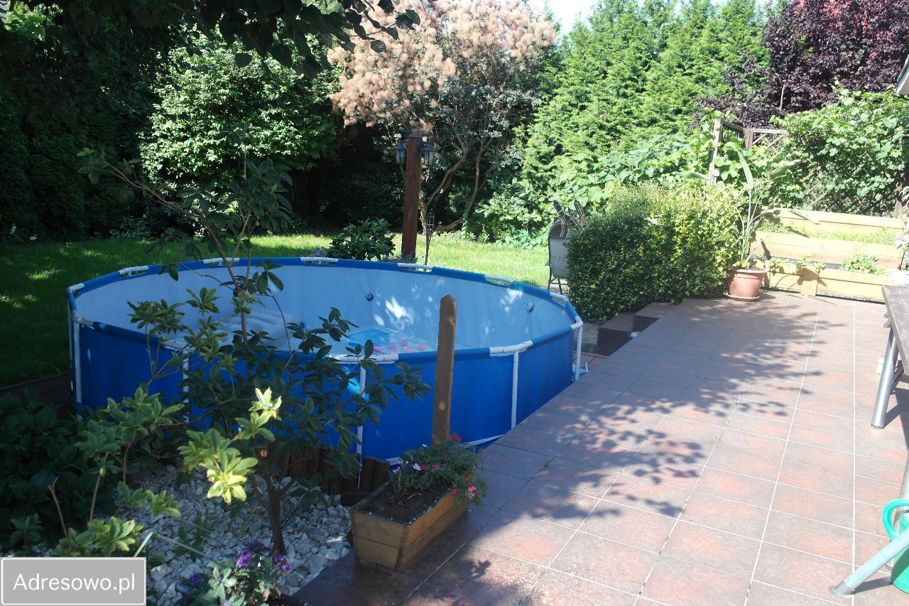 dom wolnostojący, 5 pokoi Olimpin. Zdjęcie 14