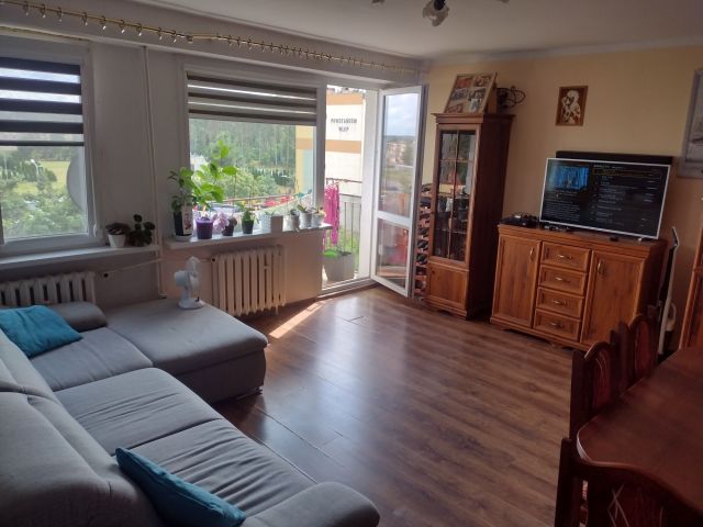 Mieszkanie 3-pokojowe Łabiszyn, ul. Powstańców Wielkopolskich. Zdjęcie 1