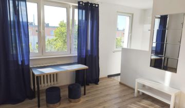 Mieszkanie 1-pokojowe Gdańsk Żabianka, ul. Jakuba Wejhera