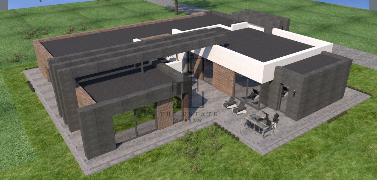 Działka budowlana Wyszków. Zdjęcie 3