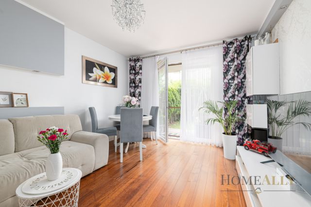 Mieszkanie 3-pokojowe Warszawa Bemowo, ul. Batalionów Chłopskich. Zdjęcie 2