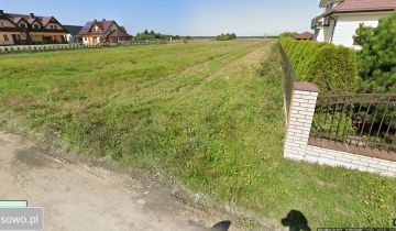 Działka budowlana Międzyrzec Podlaski, ul. Pszenna