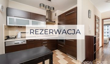 Mieszkanie 2-pokojowe Kraków Bronowice Wielkie, ul. Armii Krajowej