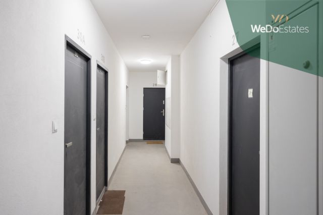 Mieszkanie 1-pokojowe Warszawa Praga-Północ, ul. Łochowska. Zdjęcie 8