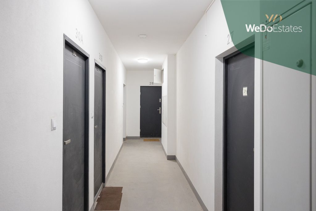Mieszkanie 1-pokojowe Warszawa Praga-Północ, ul. Łochowska. Zdjęcie 8