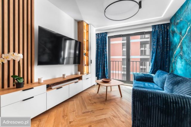 Mieszkanie 2-pokojowe Lublin Śródmieście, ul. Wieniawska. Zdjęcie 1