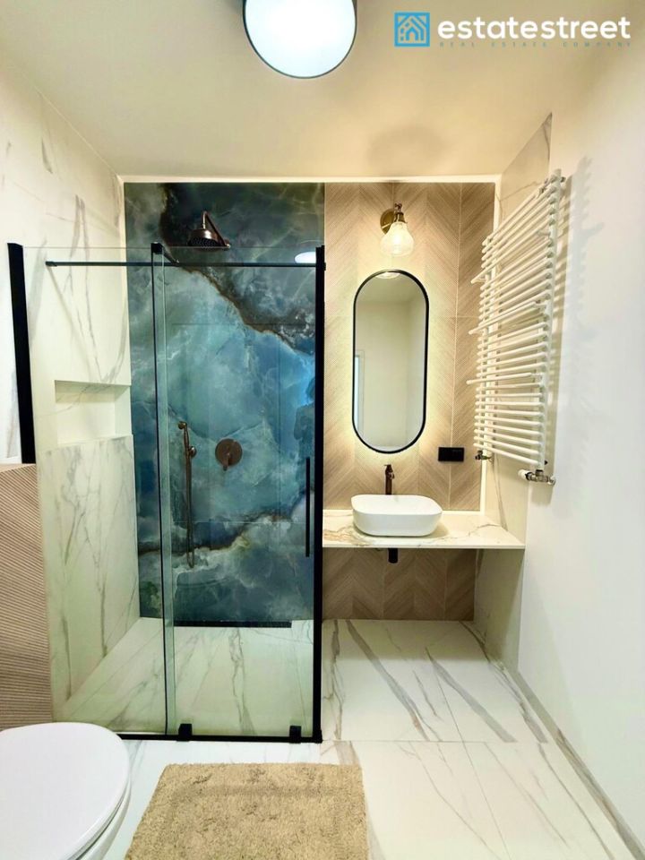 Mieszkanie 2-pokojowe Warszawa Ochota, pl. Weteranów 1863 r.. Zdjęcie 7