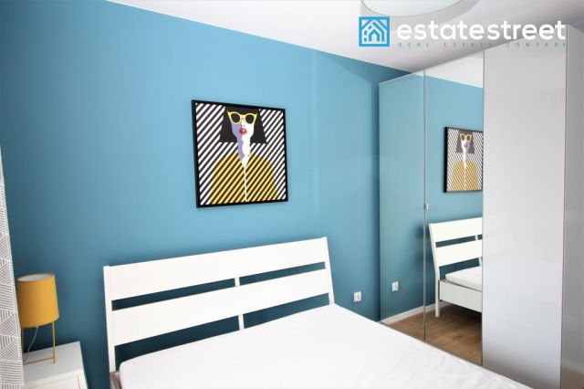 Mieszkanie 2-pokojowe Kraków Grzegórzki, ul. Masarska. Zdjęcie 5