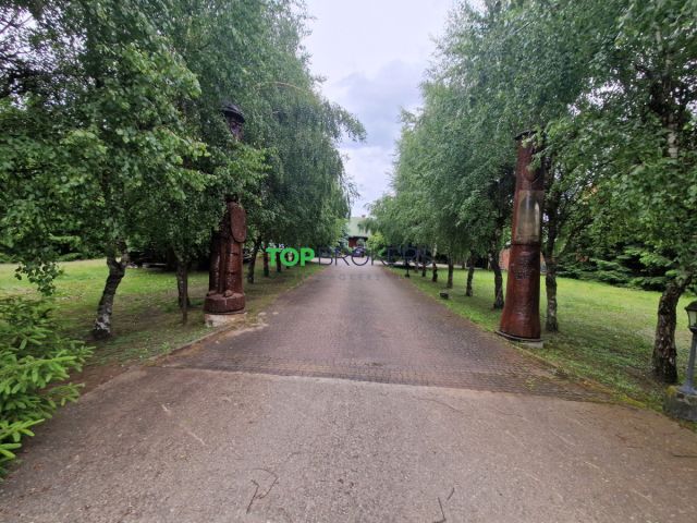 dom wolnostojący, 7 pokoi Leszno. Zdjęcie 5