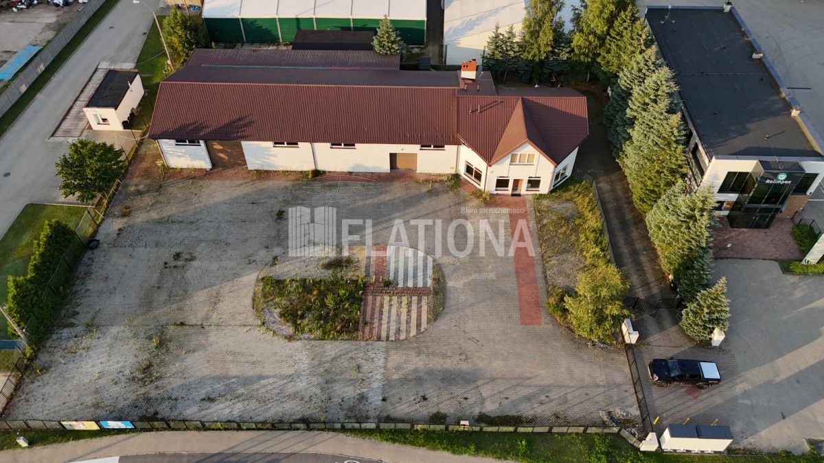 Lokal Iława, ul. Lubawska. Zdjęcie 4