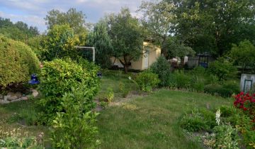 Działka rekreacyjna Nowa Sól