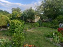 Działka rekreacyjna Nowa Sól. Zdjęcie 1