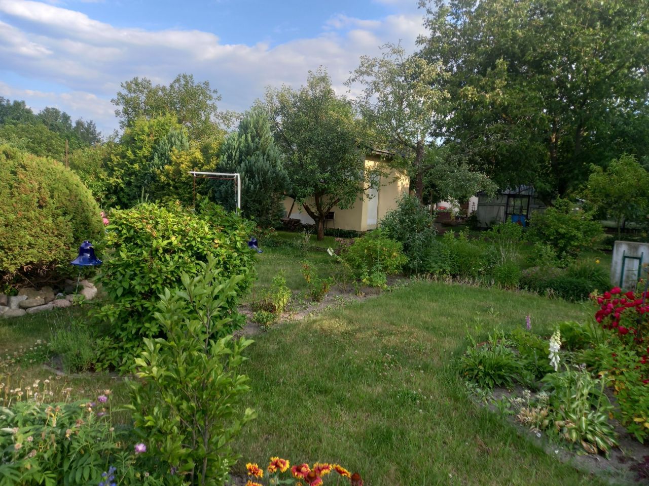 Działka rekreacyjna Nowa Sól. Zdjęcie 2