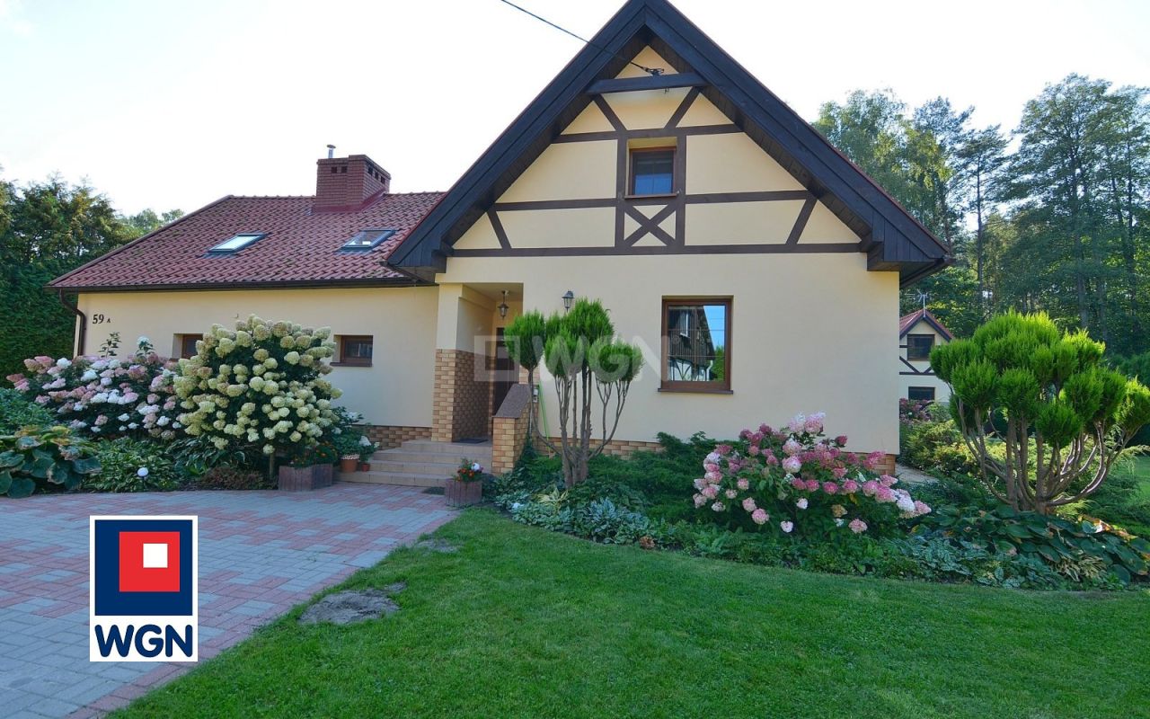 dom wolnostojący, 9 pokoi Stegna, ul. Gdańska. Zdjęcie 5