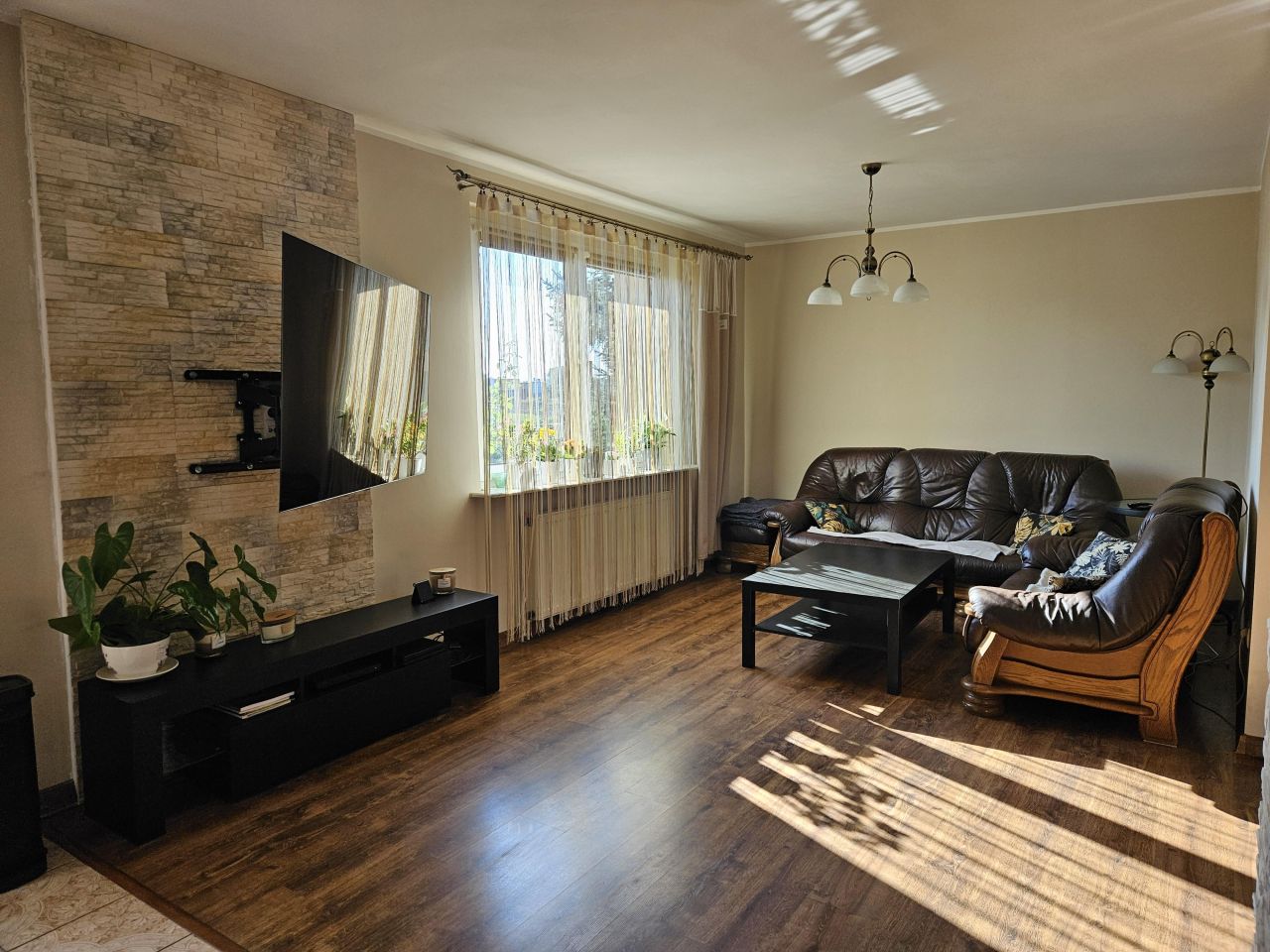 dom wolnostojący, 5 pokoi Kobylice, ul. Szkolna. Zdjęcie 4