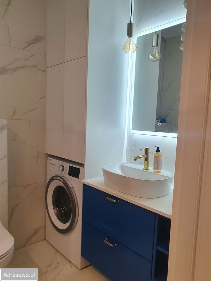 Mieszkanie 3-pokojowe Olsztyn Kortowo, al. Aleja Warszawska. Zdjęcie 11