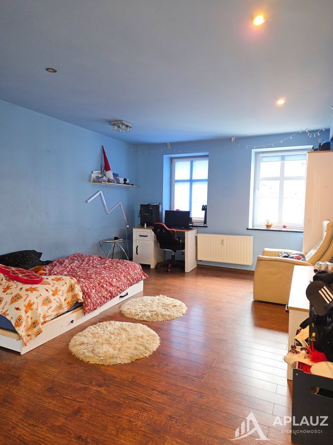 Mieszkanie 3-pokojowe Jelenia Góra Centrum. Zdjęcie 9