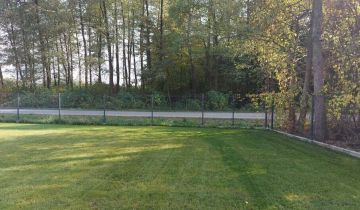 Działka budowlana Łosewo