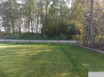 Działka budowlana Łosewo