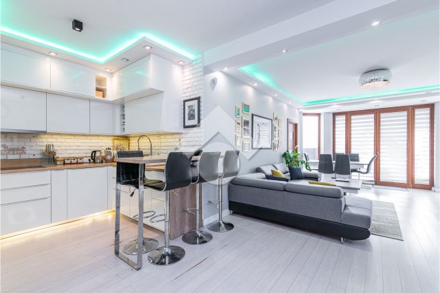 Mieszkanie 4-pokojowe Lednica Górna. Zdjęcie 2