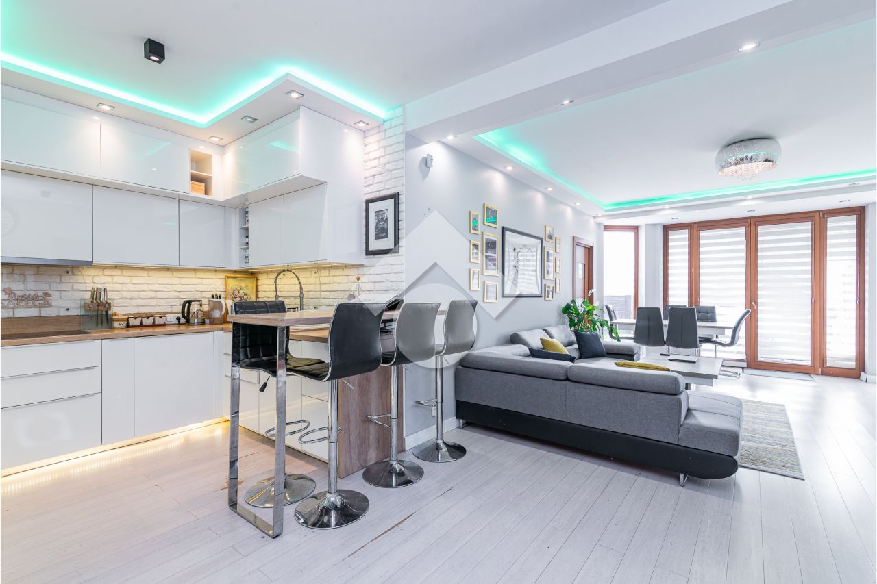 Mieszkanie 4-pokojowe Lednica Górna. Zdjęcie 2