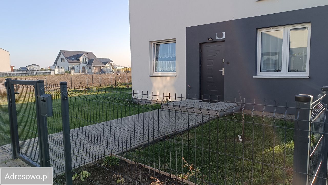 Mieszkanie 2-pokojowe Dominowo. Zdjęcie 6