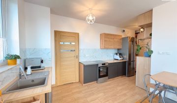 Mieszkanie 1-pokojowe Rzeszów Wilkowyja, ul. Bałtycka