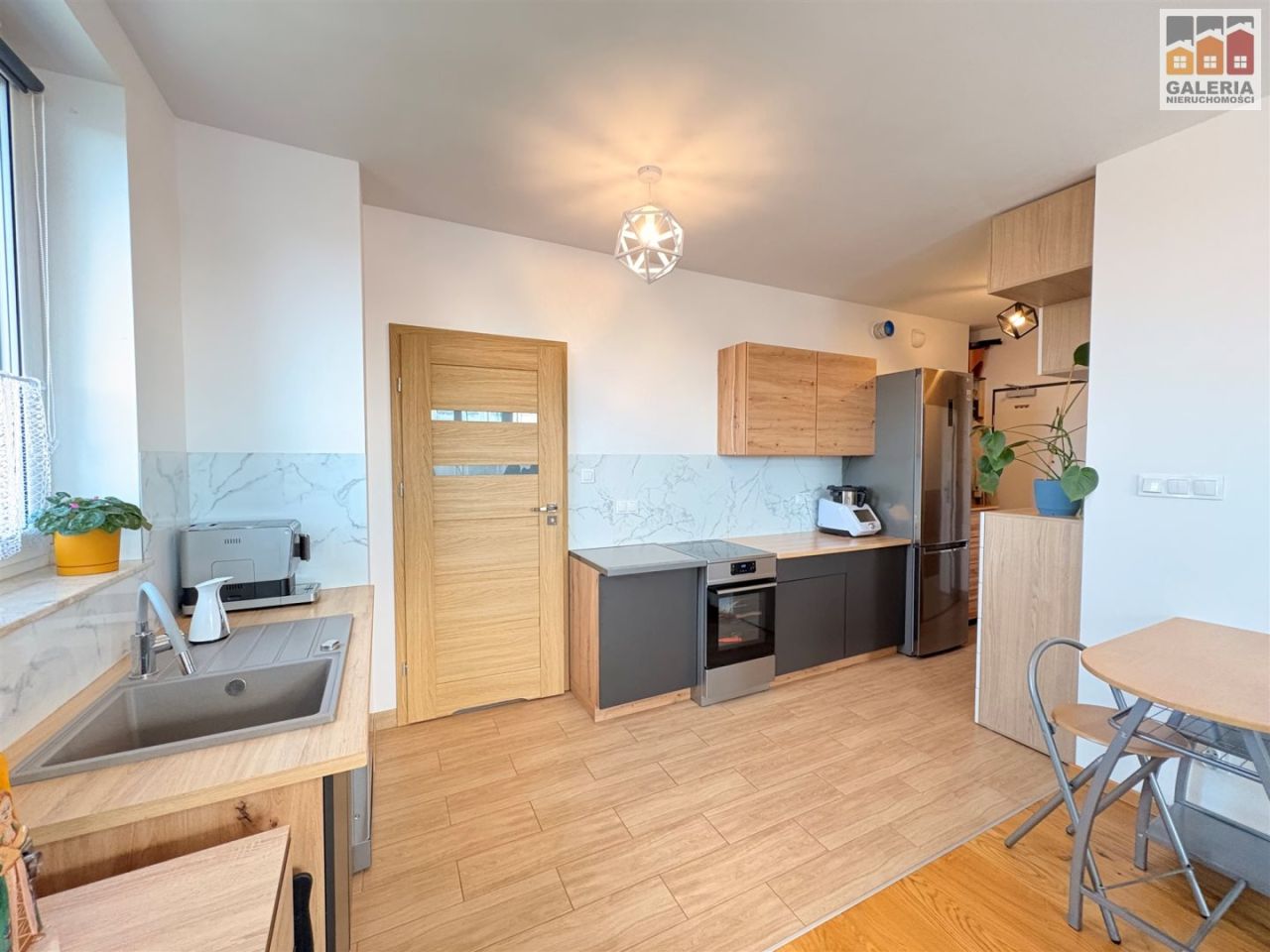 Mieszkanie 1-pokojowe Rzeszów Wilkowyja, ul. Bałtycka. Zdjęcie 2