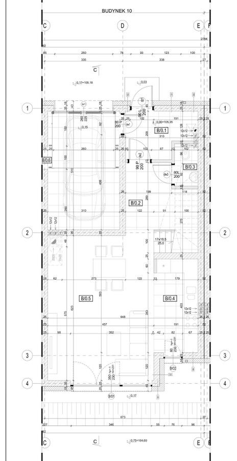 dom szeregowy, 5 pokoi Warszawa Ursynów, ul. Fortepianowa. Zdjęcie 2