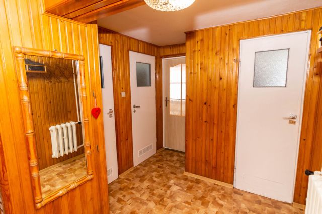 dom wolnostojący, 6 pokoi Ostrowiec Świętokrzyski, ul. Kasztanowa. Zdjęcie 17