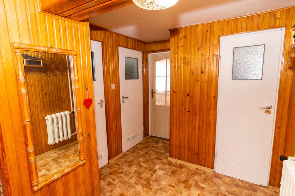 dom wolnostojący, 6 pokoi Ostrowiec Świętokrzyski, ul. Kasztanowa. Zdjęcie 17