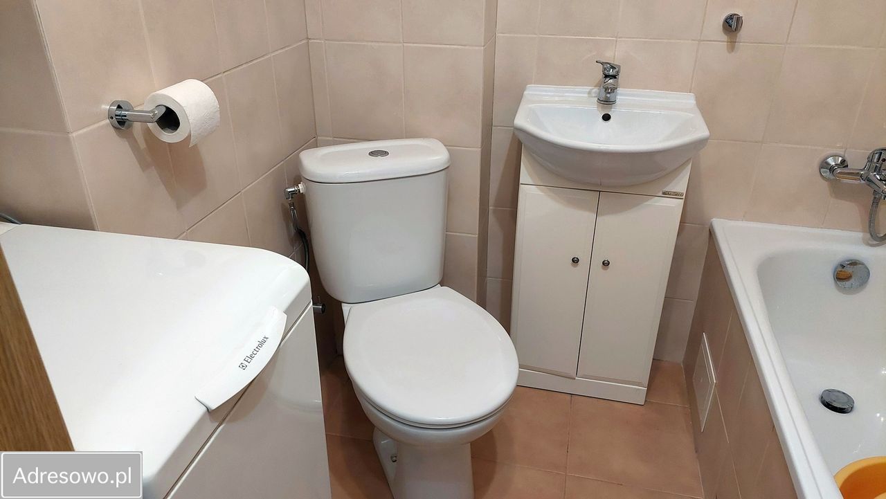 Mieszkanie 3-pokojowe Konin, ul. 11 Listopada. Zdjęcie 7
