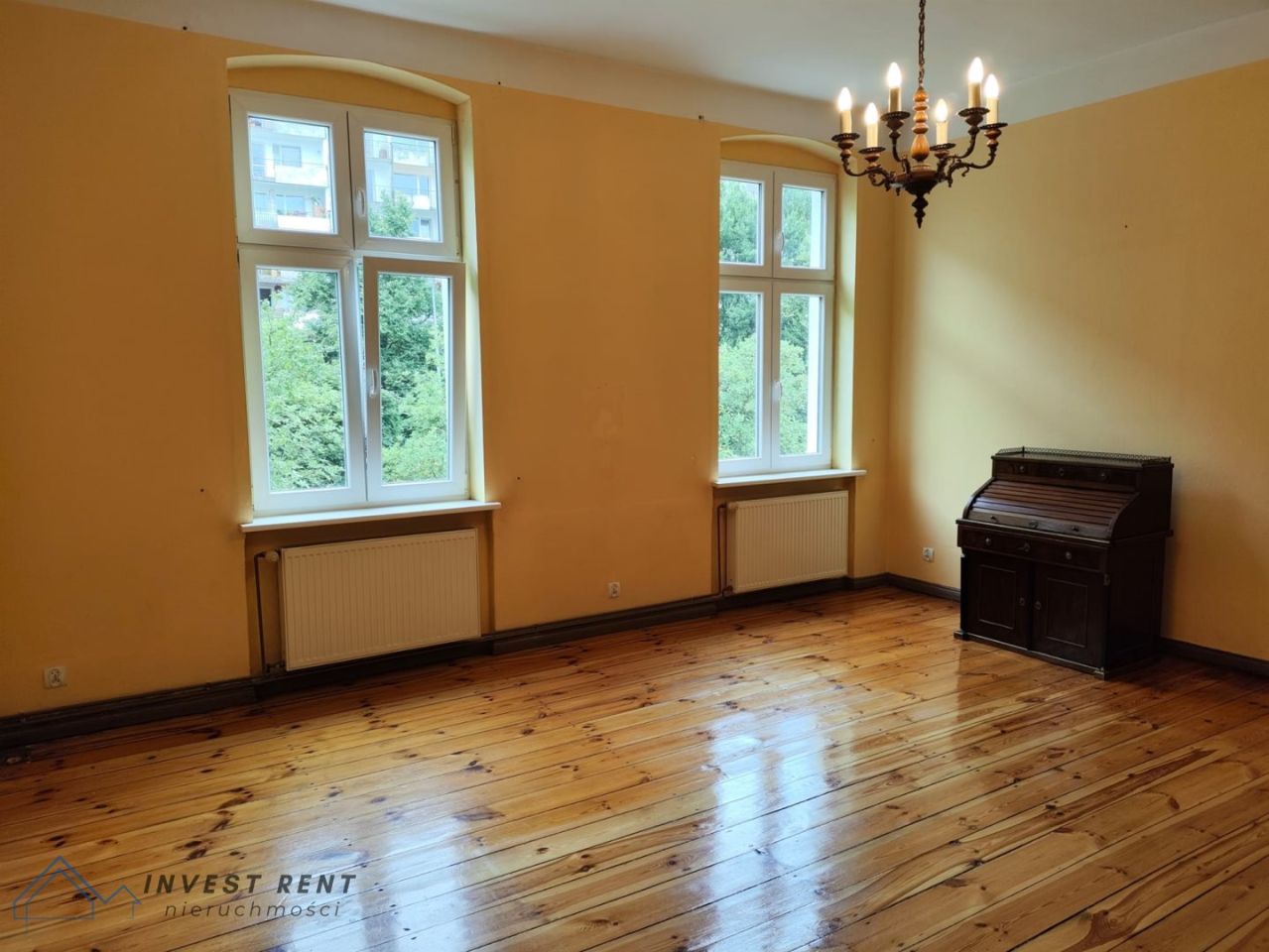 Mieszkanie 3-pokojowe Kołobrzeg, ul. Kamienna. Zdjęcie 2