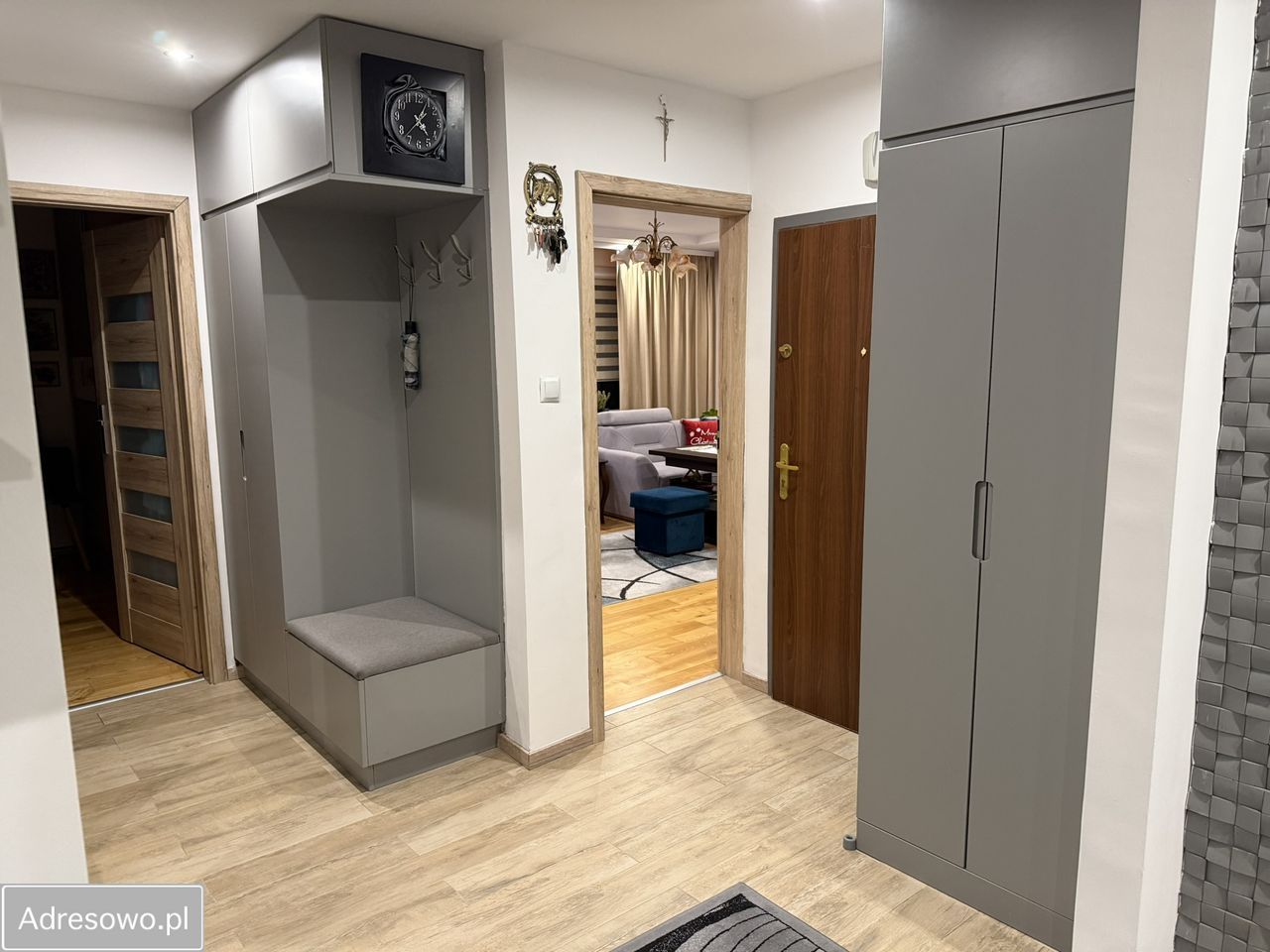 Mieszkanie 2-pokojowe Sandomierz, ul. Armii Krajowej. Zdjęcie 8