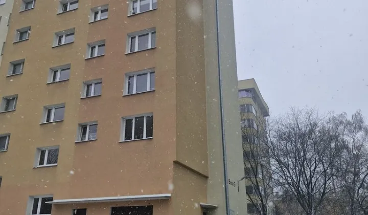 Mieszkanie 2-pokojowe Warszawa Bemowo, ul. Budy