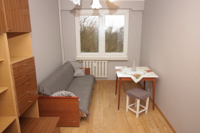 Mieszkanie 3-pokojowe Poznań Rataje, os. Czecha. Zdjęcie 4