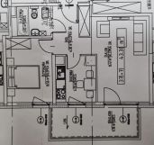 Mieszkanie 2-pokojowe Warszawa Wola, ul. Jana Kazimierza. Zdjęcie 2