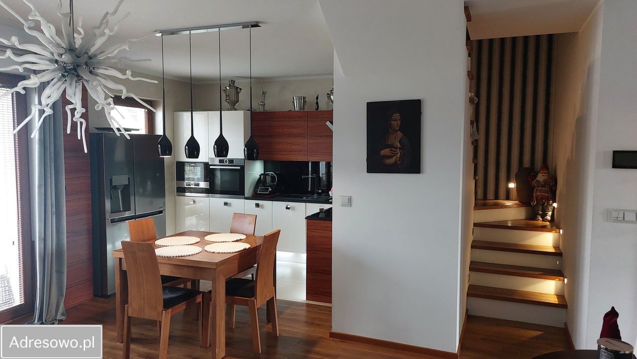 Mieszkanie 4-pokojowe Wieliczka Krzyszkowice, ul. Różana. Zdjęcie 14